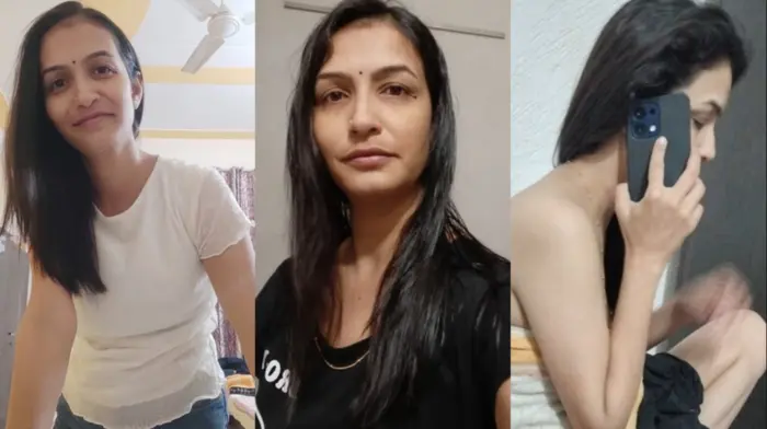 Indian Cute Horny Wife Giving Bj And Fucking Video