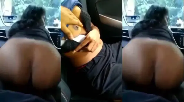 Malaysian Tamil Couples Fucking in Car MMS Video