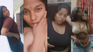 Cute Mallu University Proffesor Naked MMS Video